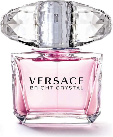 versace bright crystal note olfattive|versace bright crystal by gianni.